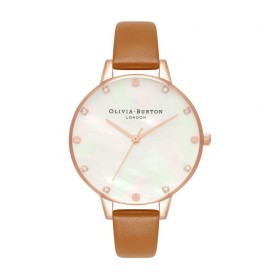 Montre Femme Olivia Burton OB16SE18 (Ø 34 mm): Plus de 300.000 produits de grandes marques en vente directe à prix usine sur cad