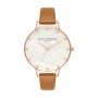 Montre Femme Olivia Burton OB16SE18 (Ø 34 mm): Plus de 300.000 produits de grandes marques en vente directe à prix usine sur cad