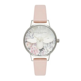 Montre Femme Olivia Burton OB16GH09 (Ø 30 mm): Plus de 300.000 produits de grandes marques en vente directe à prix usine sur cad