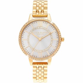 Montre Femme Olivia Burton OB16WD90 (Ø 34 mm): Plus de 300.000 produits de grandes marques en vente directe à prix usine sur cad