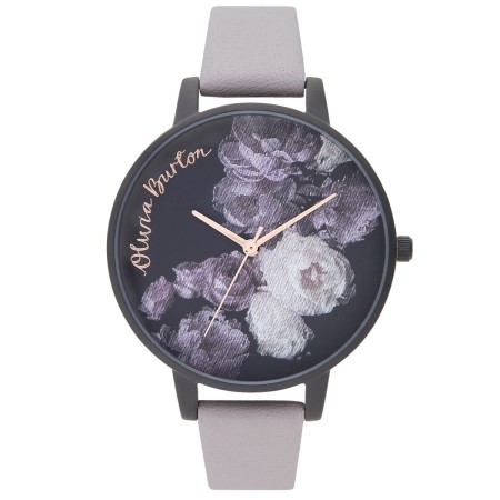 Montre Femme Olivia Burton OB16AD11 (Ø 38 mm): Plus de 300.000 produits de grandes marques en vente directe à prix usine sur cad