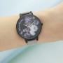 Montre Femme Olivia Burton OB16AD11 (Ø 38 mm): Plus de 300.000 produits de grandes marques en vente directe à prix usine sur cad