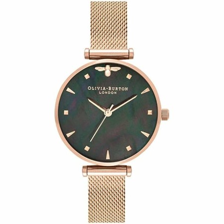 Montre Femme Olivia Burton OB16AM145 (Ø 30 mm): Plus de 300.000 produits de grandes marques en vente directe à prix usine sur ca