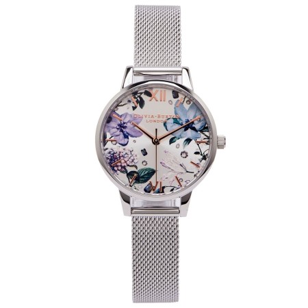 Montre Femme Olivia Burton OB16BF26 (Ø 30 mm): Plus de 300.000 produits de grandes marques en vente directe à prix usine sur cad