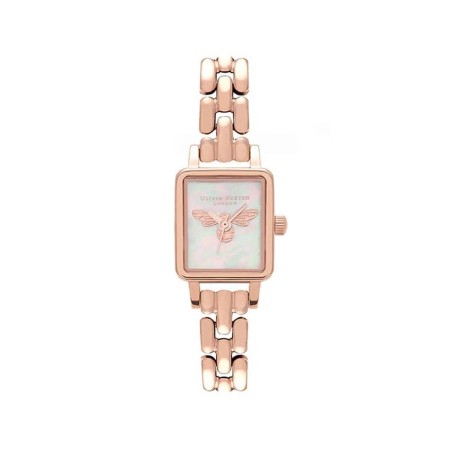 Montre Femme Olivia Burton OB16FB22 (Ø 30 mm): Plus de 300.000 produits de grandes marques en vente directe à prix usine sur cad