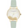 Montre Femme Olivia Burton OB16CH17 (Ø 30 mm): Plus de 300.000 produits de grandes marques en vente directe à prix usine sur cad