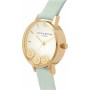 Montre Femme Olivia Burton OB16CH17 (Ø 30 mm): Plus de 300.000 produits de grandes marques en vente directe à prix usine sur cad
