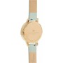 Montre Femme Olivia Burton OB16CH17 (Ø 30 mm): Plus de 300.000 produits de grandes marques en vente directe à prix usine sur cad
