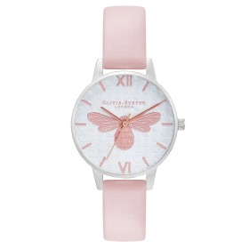 Montre Femme Olivia Burton OB16FB25 (Ø 30 mm): Plus de 300.000 produits de grandes marques en vente directe à prix usine sur cad