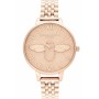 Montre Femme Olivia Burton OB16GD46 (Ø 34 mm): Plus de 300.000 produits de grandes marques en vente directe à prix usine sur cad