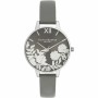 Montre Femme Olivia Burton OB16MV96 (Ø 34 mm): Plus de 300.000 produits de grandes marques en vente directe à prix usine sur cad