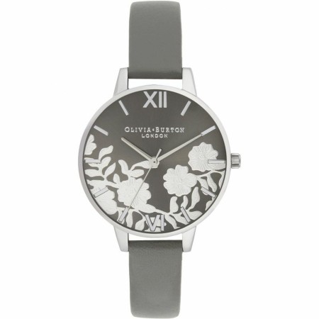 Montre Femme Olivia Burton OB16MV96 (Ø 34 mm): Plus de 300.000 produits de grandes marques en vente directe à prix usine sur cad
