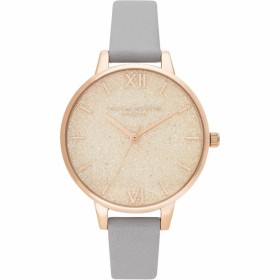 Montre Femme Olivia Burton OB16GD45 (Ø 34 mm): Plus de 300.000 produits de grandes marques en vente directe à prix usine sur cad