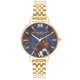Montre Femme Olivia Burton OB16SP13 (Ø 34 mm): Plus de 300.000 produits de grandes marques en vente directe à prix usine sur cad
