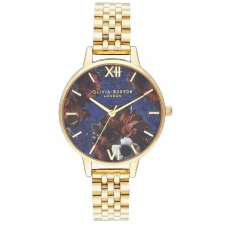 Montre Femme Olivia Burton OB16SP13 (Ø 34 mm): Plus de 300.000 produits de grandes marques en vente directe à prix usine sur cad