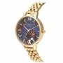 Montre Femme Olivia Burton OB16SP13 (Ø 34 mm): Plus de 300.000 produits de grandes marques en vente directe à prix usine sur cad