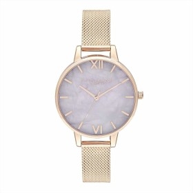 Montre Femme Olivia Burton OB16SP16 (Ø 34 mm): Plus de 300.000 produits de grandes marques en vente directe à prix usine sur cad