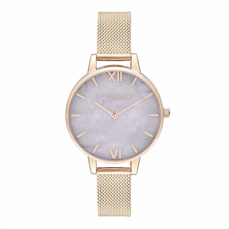 Montre Femme Olivia Burton OB16SP16 (Ø 34 mm): Plus de 300.000 produits de grandes marques en vente directe à prix usine sur cad