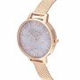 Montre Femme Olivia Burton OB16SP16 (Ø 34 mm): Plus de 300.000 produits de grandes marques en vente directe à prix usine sur cad