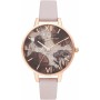 Montre Femme Olivia Burton OB16SP15 (Ø 34 mm): Plus de 300.000 produits de grandes marques en vente directe à prix usine sur cad