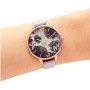 Montre Femme Olivia Burton OB16SP15 (Ø 34 mm): Plus de 300.000 produits de grandes marques en vente directe à prix usine sur cad
