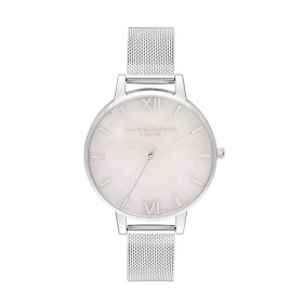 Montre Femme Olivia Burton OB16SP18 (Ø 38 mm): Plus de 300.000 produits de grandes marques en vente directe à prix usine sur cad