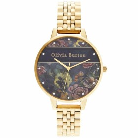 Montre Femme Olivia Burton OB16VS01 (Ø 34 mm): Plus de 300.000 produits de grandes marques en vente directe à prix usine sur cad