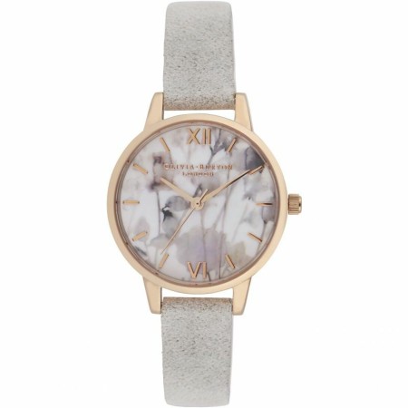 Montre Femme Olivia Burton OB16VE14 (Ø 30 mm): Plus de 300.000 produits de grandes marques en vente directe à prix usine sur cad