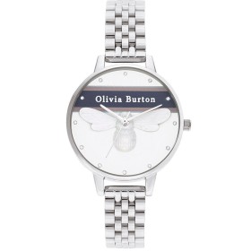 Montre Femme Olivia Burton OB16VS07 (Ø 34 mm): Plus de 300.000 produits de grandes marques en vente directe à prix usine sur cad