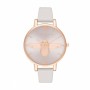Montre Femme Olivia Burton OB16AM158 (Ø 38 mm): Plus de 300.000 produits de grandes marques en vente directe à prix usine sur ca