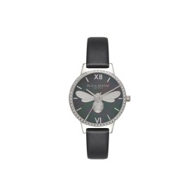 Montre Femme Olivia Burton OB16BB13 (Ø 30 mm): Plus de 300.000 produits de grandes marques en vente directe à prix usine sur cad