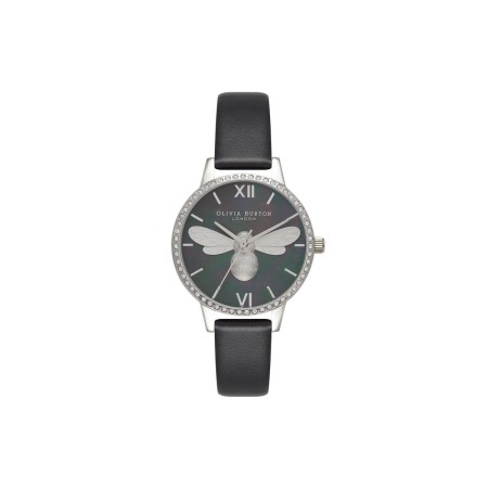 Montre Femme Olivia Burton OB16BB13 (Ø 30 mm): Plus de 300.000 produits de grandes marques en vente directe à prix usine sur cad