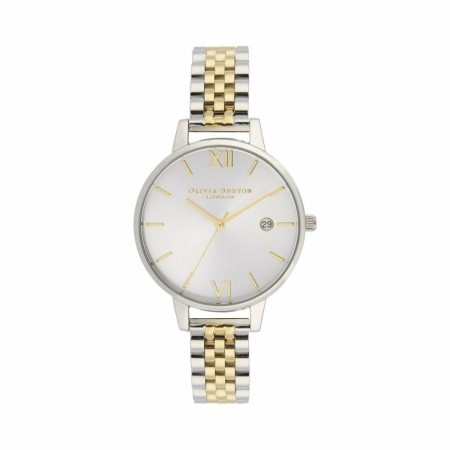 Montre Femme Olivia Burton OB16DE05 (Ø 34 mm): Plus de 300.000 produits de grandes marques en vente directe à prix usine sur cad