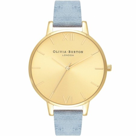 Montre Femme Olivia Burton OB16BD111 (Ø 38 mm): Plus de 300.000 produits de grandes marques en vente directe à prix usine sur ca