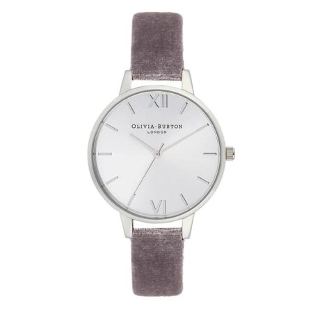 Montre Femme Olivia Burton OB16DE04 (Ø 34 mm): Plus de 300.000 produits de grandes marques en vente directe à prix usine sur cad