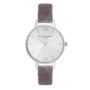 Montre Femme Olivia Burton OB16DE04 (Ø 34 mm): Plus de 300.000 produits de grandes marques en vente directe à prix usine sur cad