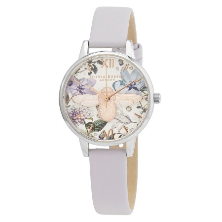 Montre Femme Olivia Burton OB16BF22 (Ø 30 mm): Plus de 300.000 produits de grandes marques en vente directe à prix usine sur cad