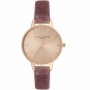 Montre Femme Olivia Burton OB16DE03 (Ø 34 mm): Plus de 300.000 produits de grandes marques en vente directe à prix usine sur cad