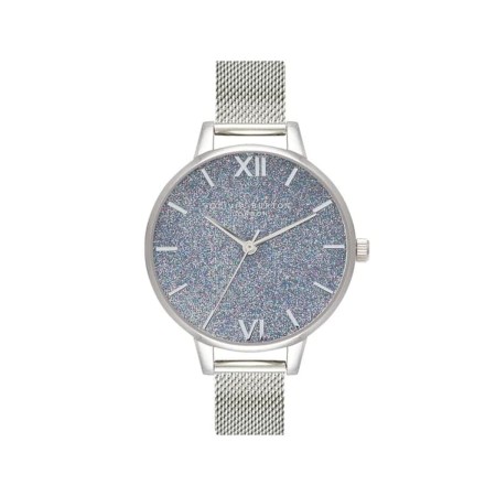 Montre Femme Olivia Burton OB16GD77 (Ø 34 mm): Plus de 300.000 produits de grandes marques en vente directe à prix usine sur cad