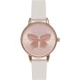 Montre Femme Olivia Burton OB16MB16 (Ø 30 mm): Plus de 300.000 produits de grandes marques en vente directe à prix usine sur cad