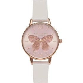 Montre Femme Olivia Burton OB16MB16 (Ø 30 mm): Plus de 300.000 produits de grandes marques en vente directe à prix usine sur cad
