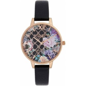 Montre Femme Olivia Burton OB16GH11 (Ø 34 mm): Plus de 300.000 produits de grandes marques en vente directe à prix usine sur ca