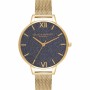 Montre Femme Olivia Burton OB16GD75 (Ø 34 mm): Plus de 300.000 produits de grandes marques en vente directe à prix usine sur cad