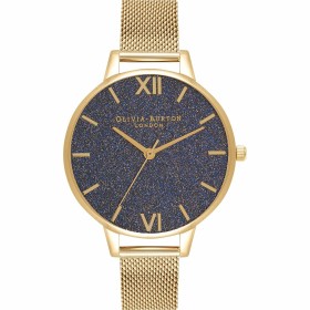 Montre Femme Olivia Burton OB16GD75 (Ø 34 mm): Plus de 300.000 produits de grandes marques en vente directe à prix usine sur cad