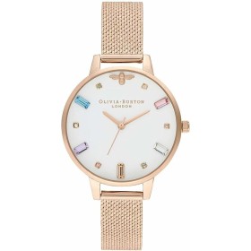 Montre Femme Olivia Burton OB16RB15 (Ø 34 mm): Plus de 300.000 produits de grandes marques en vente directe à prix usine sur cad
