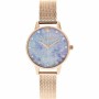 Montre Femme Olivia Burton OB16US44 (Ø 30 mm): Plus de 300.000 produits de grandes marques en vente directe à prix usine sur cad