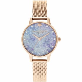 Montre Femme Olivia Burton OB16US44 (Ø 30 mm): Plus de 300.000 produits de grandes marques en vente directe à prix usine sur cad