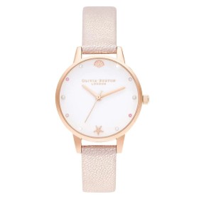 Montre Femme Olivia Burton OBGSET141 (Ø 30 mm): Plus de 300.000 produits de grandes marques en vente directe à prix usine sur ca