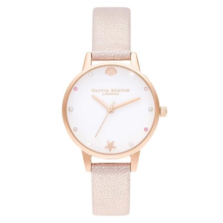 Montre Femme Olivia Burton OBGSET141 (Ø 30 mm): Plus de 300.000 produits de grandes marques en vente directe à prix usine sur ca