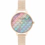 Montre Femme Olivia Burton OB16US45 (Ø 34 mm): Plus de 300.000 produits de grandes marques en vente directe à prix usine sur cad